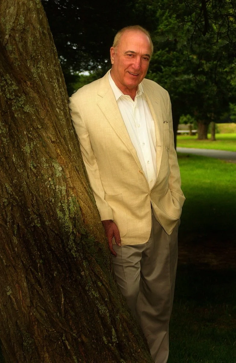 Bruce Jay Friedman