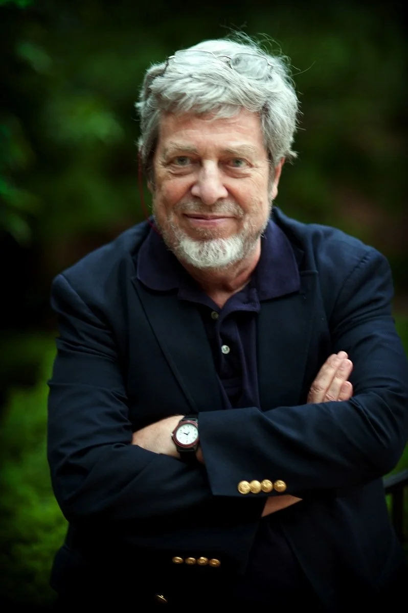 Tony Walton