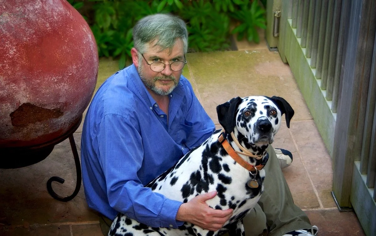 Chris Durang