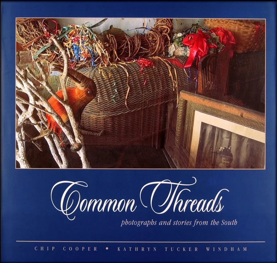 COMMON THREADS
