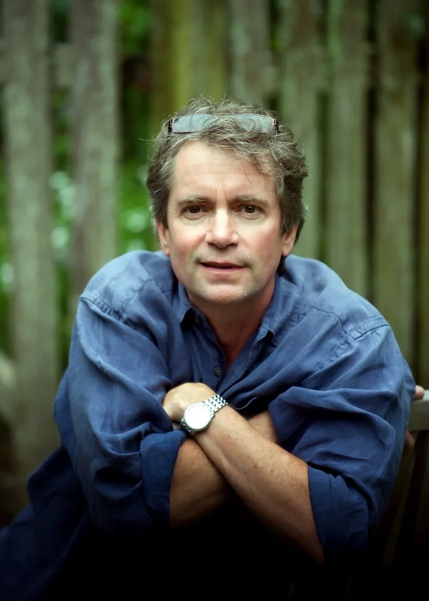 Steve Hamilton