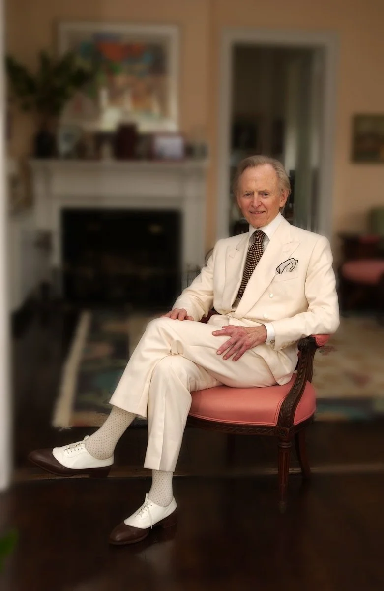 Tom Wolfe