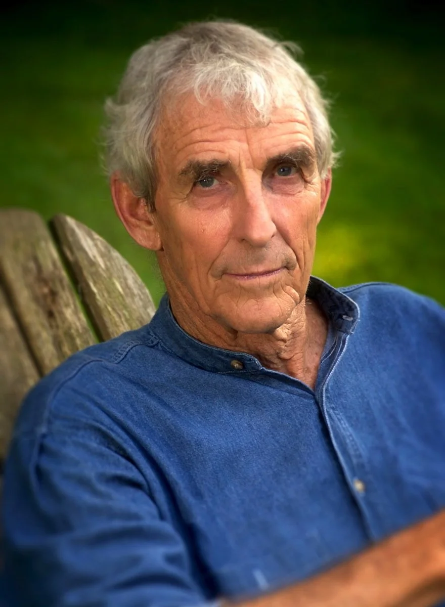 Peter Matthiessen
