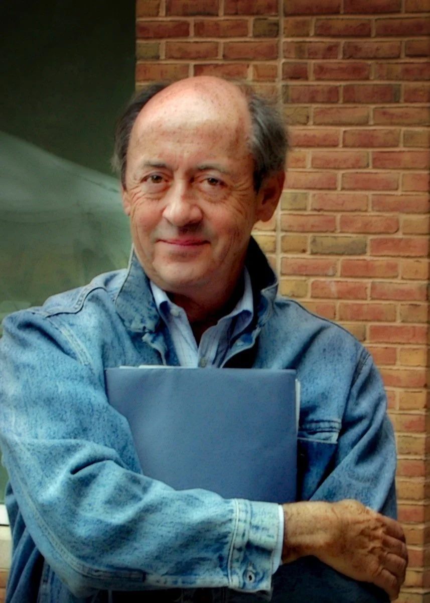 Billy Collins
