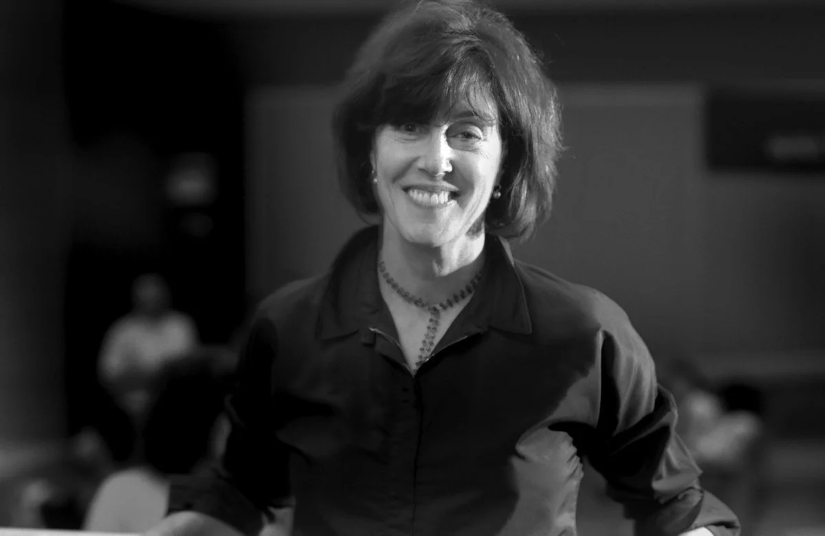 Nora Ephron