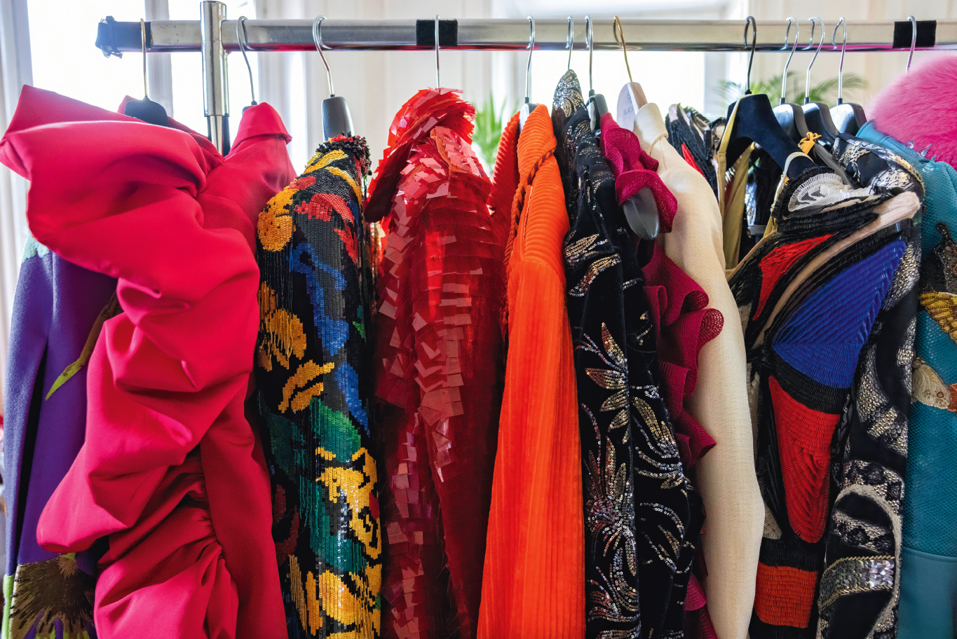 Emily in Paris: The Fashion Guide