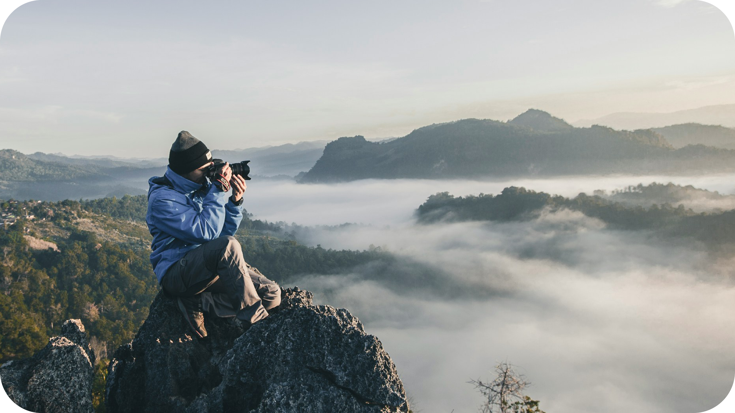 Six Travel Trends Shaping 2025 and Beyond