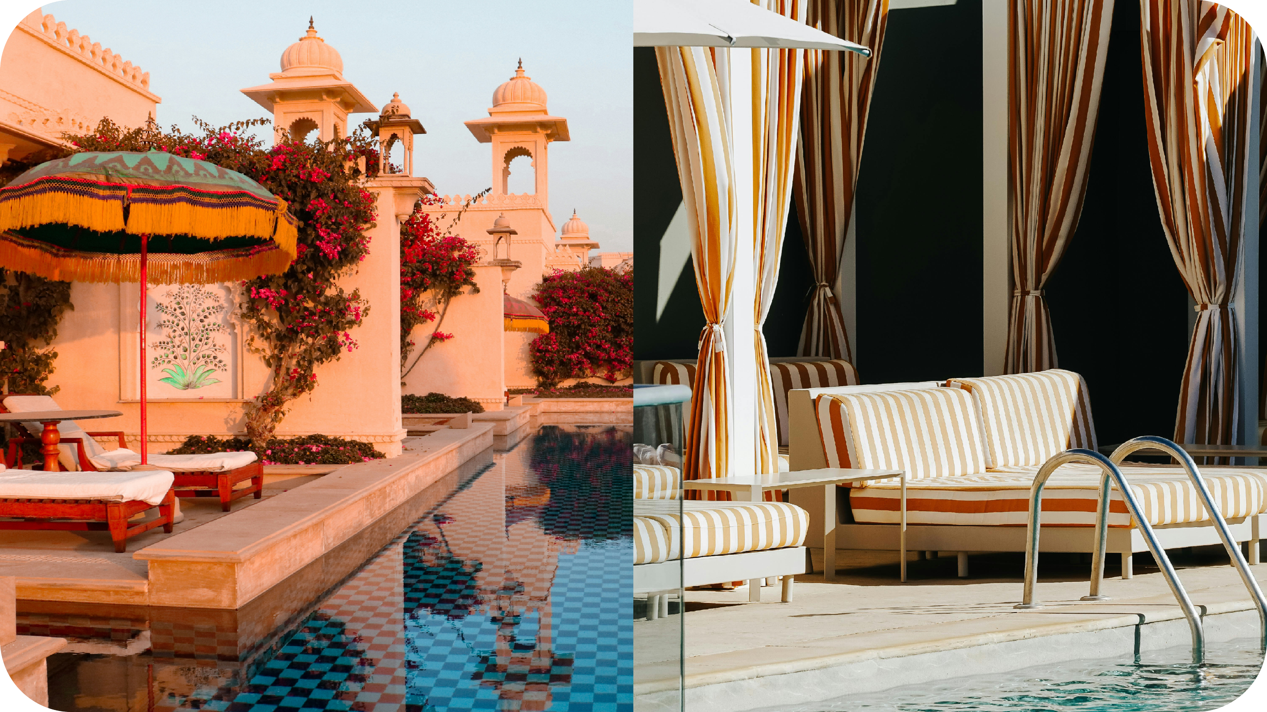 Alternative Accommodation Options