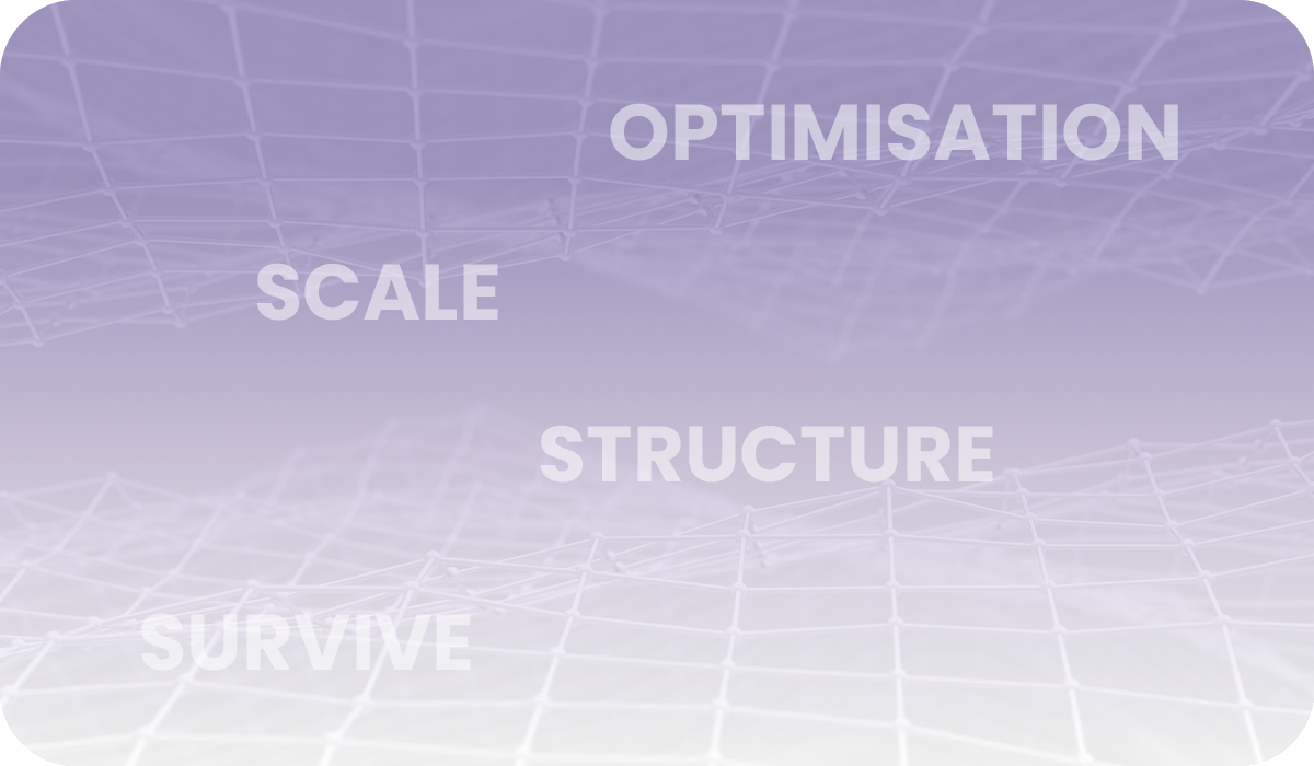 From Chaos to Control: Designing Systems That Scale