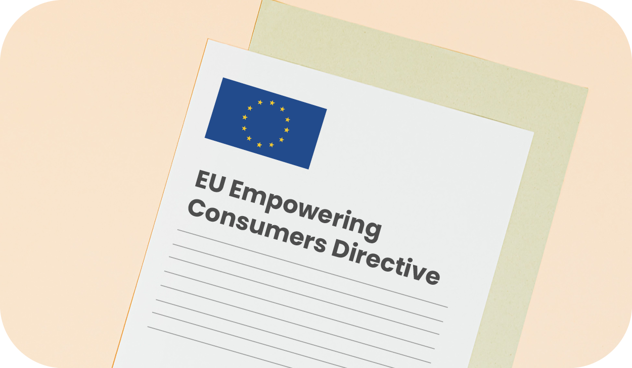 The EU's EmpCo Directive Is Coming: What Tour Operators Need to Know