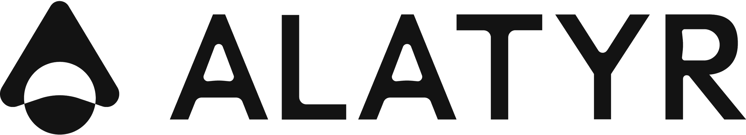 Logo de la plateforme de location de logements Airbnb, représentant une tête d'alpaga stylisée