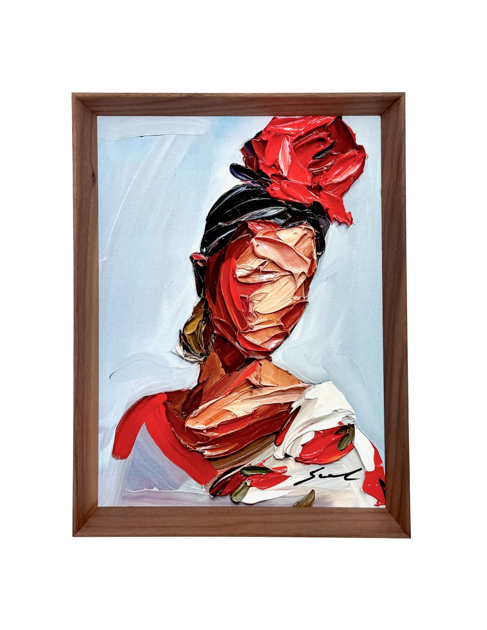 Autorretrato