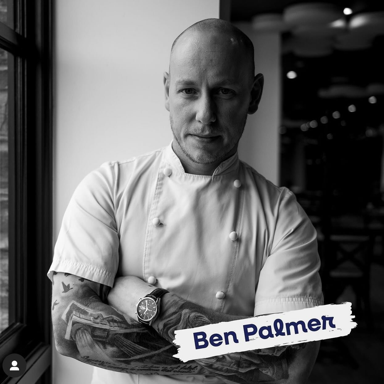 Porthleven food festival is this weekend &amp; our very own @chefbenpalmer will be appearing on stage tomorrow(Saturday), in the chefs theatre - harbour head, wrapping up the chef demonstrations at 15:30. It looks like (fingers crossed), the weather 