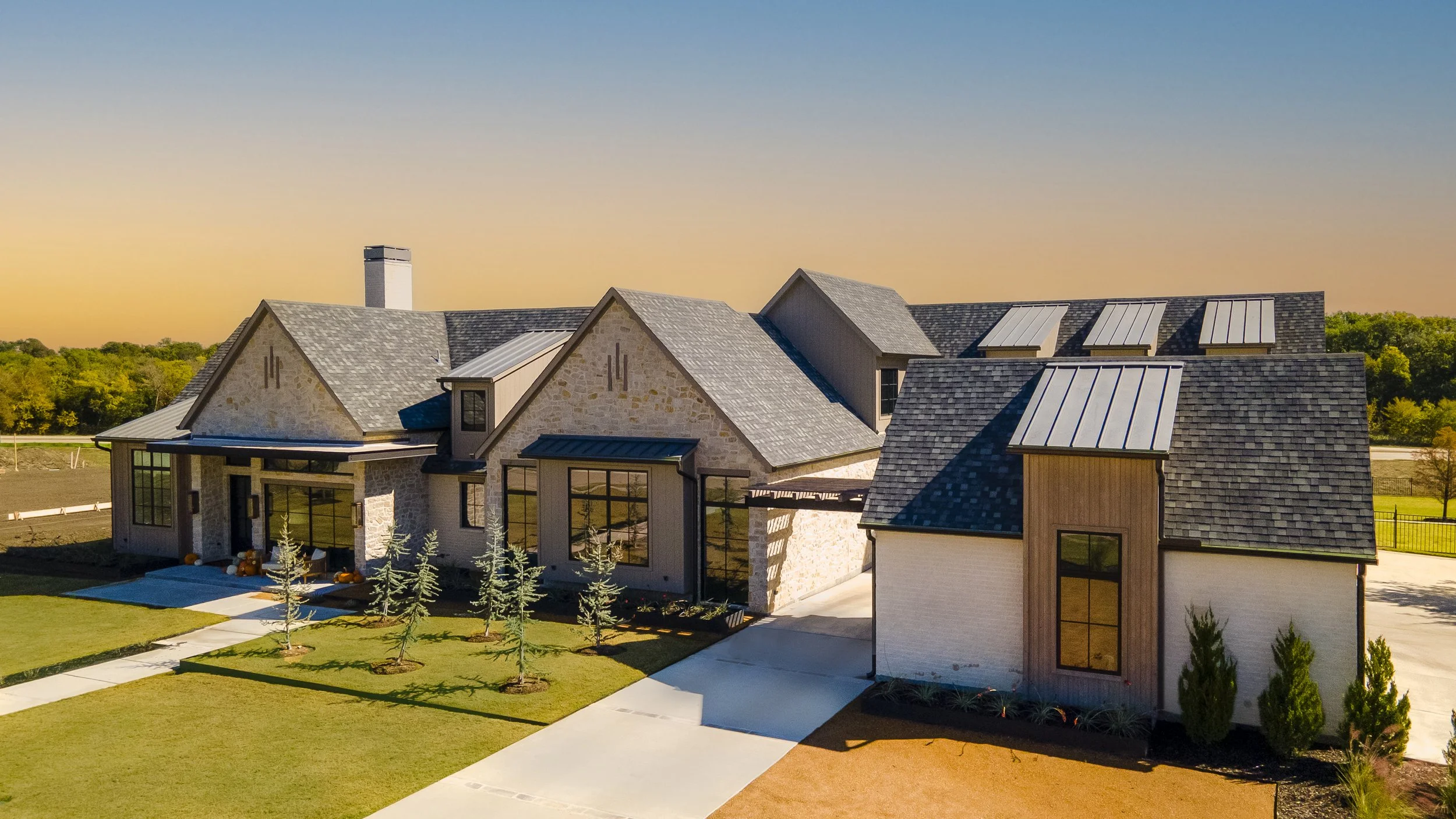 Keystone Bend Project — C. Bowen