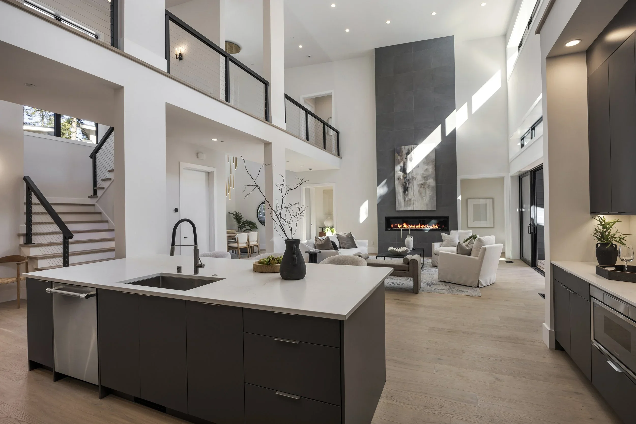 We turn your dream project into a reality