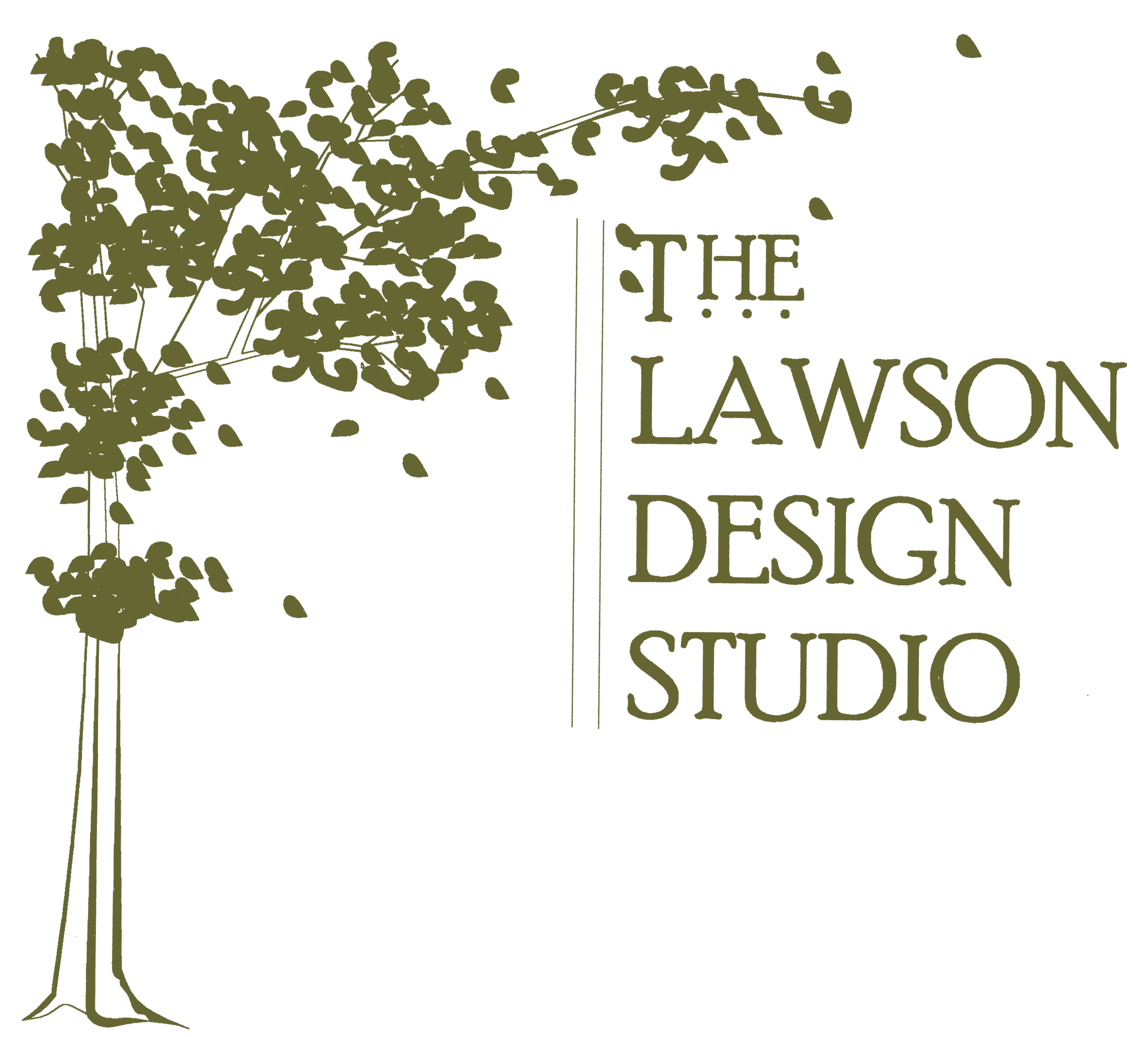 The Lawson Design Studio
