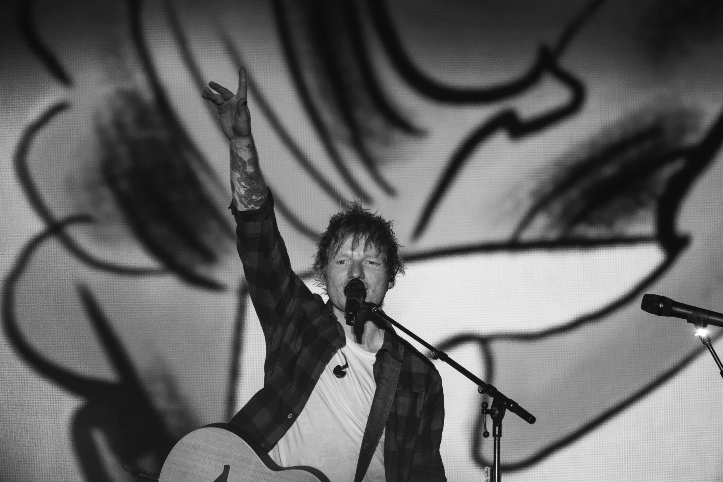 Ed Sheeran