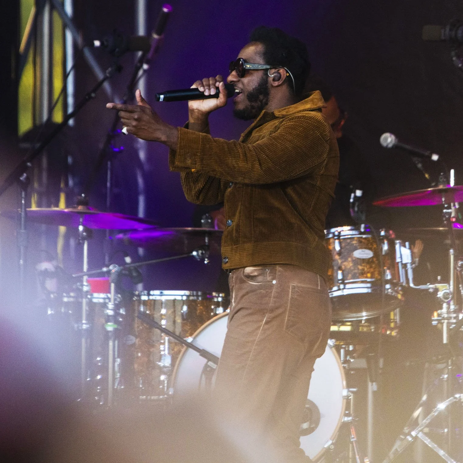 Leon Bridges