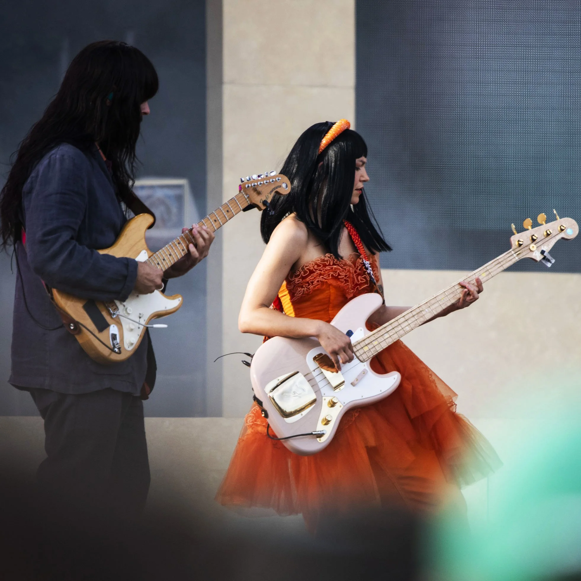 Khruangbin