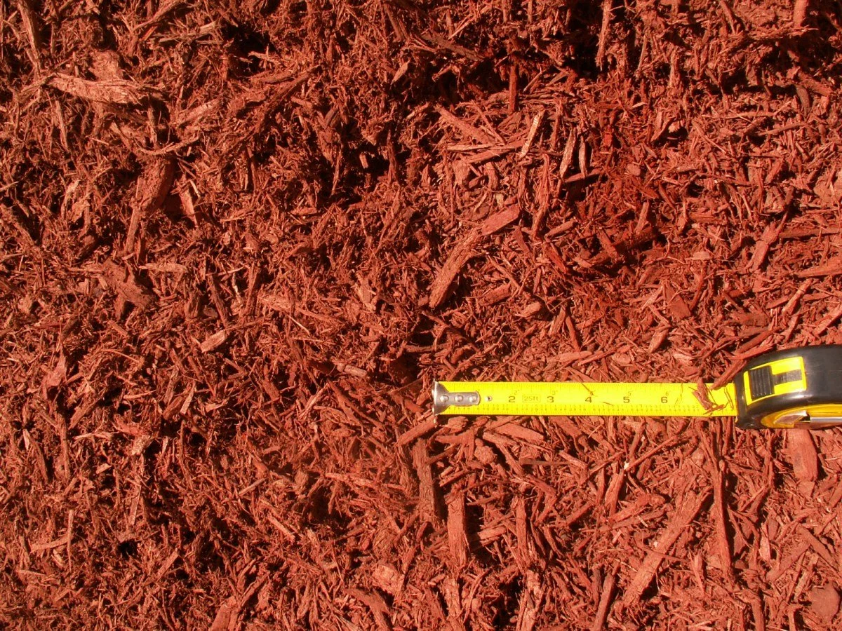 Bulk Materials — Kirkwood Material Supply Landscape Supplies in Missouri