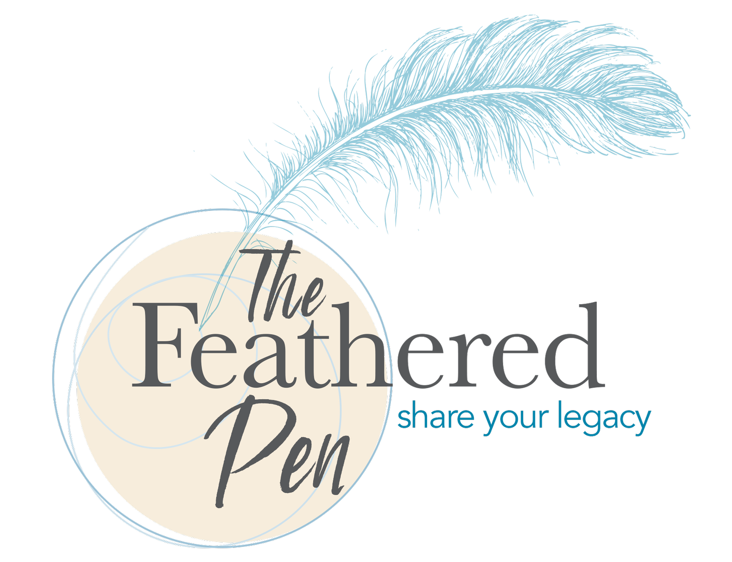 The Feathered Pen