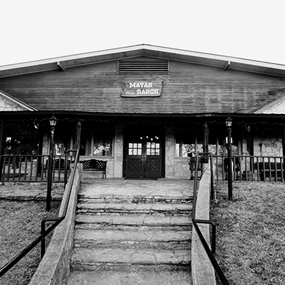 Training Ranch | Recharge & Transform — Joe Serio Leadership Training