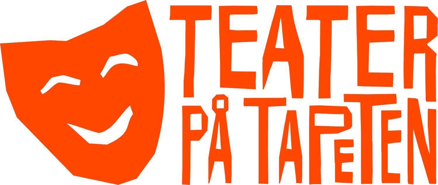 Teater På Tapeten