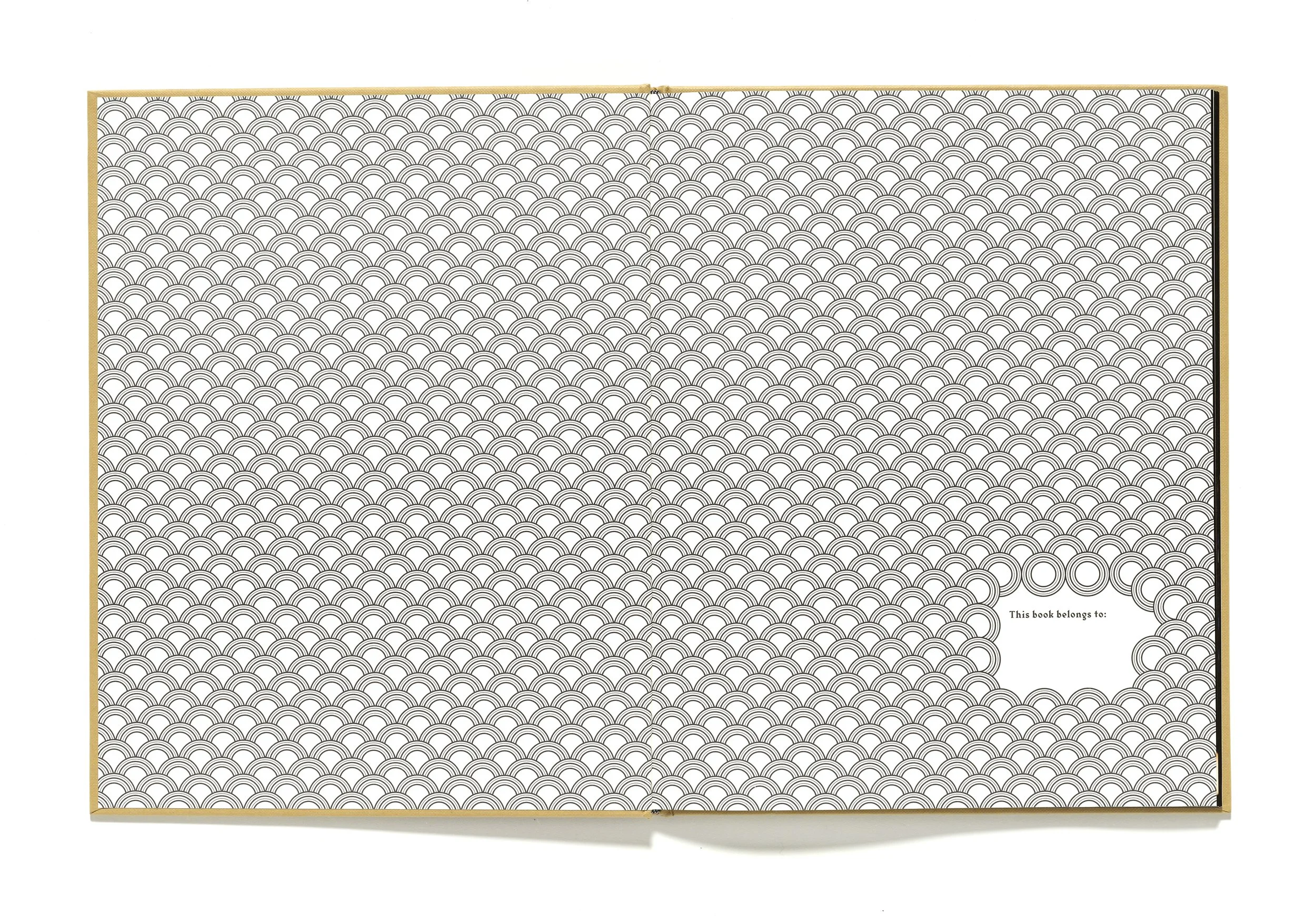 The Mushroom Picker by David Robinson published by Violette Editions.JPG