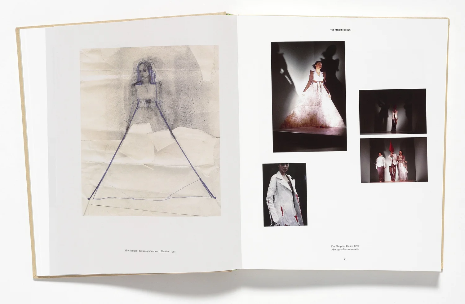 Hussein Chalayan NaiPublishers 作品集(2005) 41p17lX2VuL._UF1000,1000_QL80_.jpg
