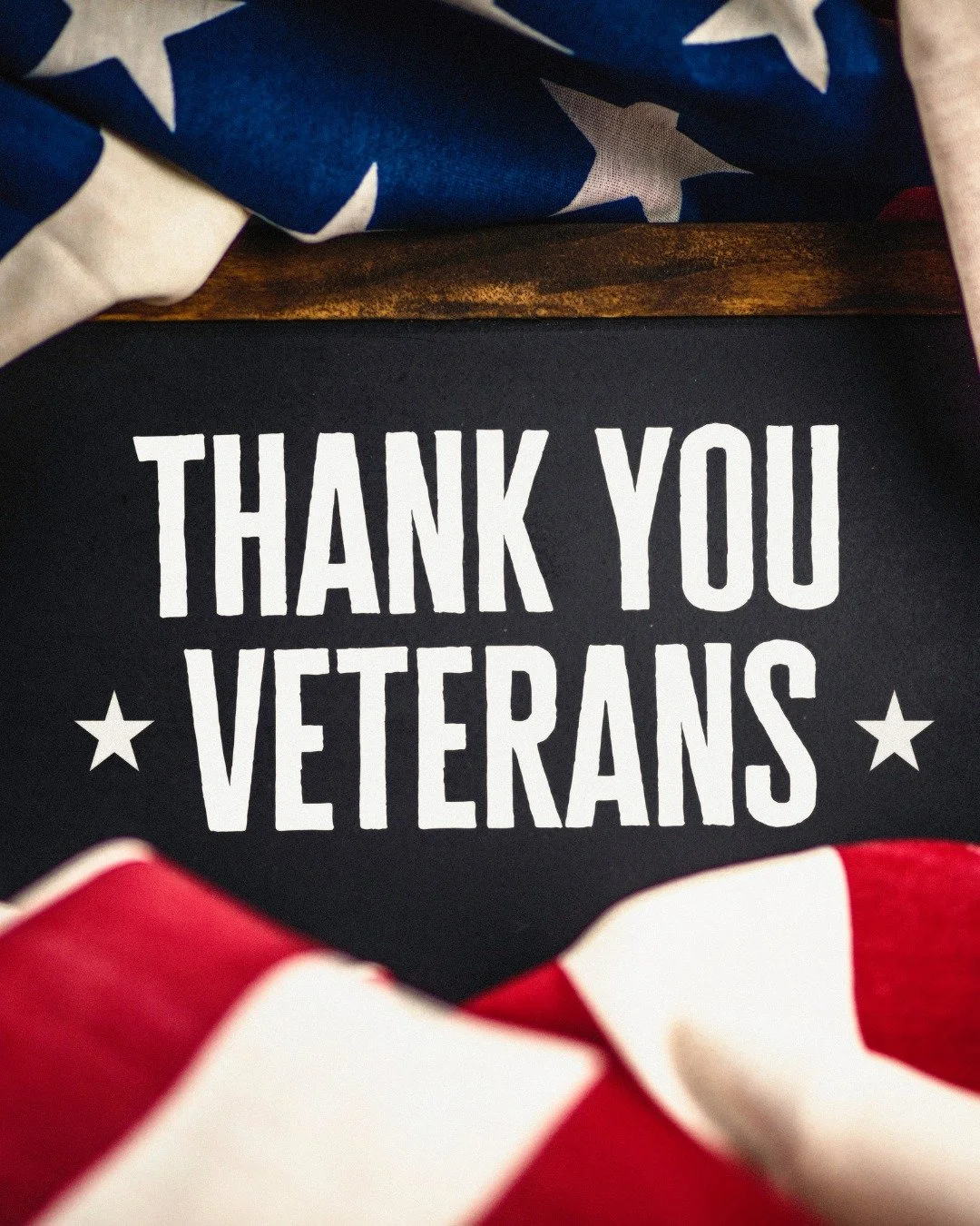 To all who have served &mdash; and to the families who stand beside them &mdash; thank you.

Your strength and dedication inspire us every day.

Zia Credit Union proudly honors our nation&rsquo;s veterans today and always 🇺🇸.

Our branches are clos
