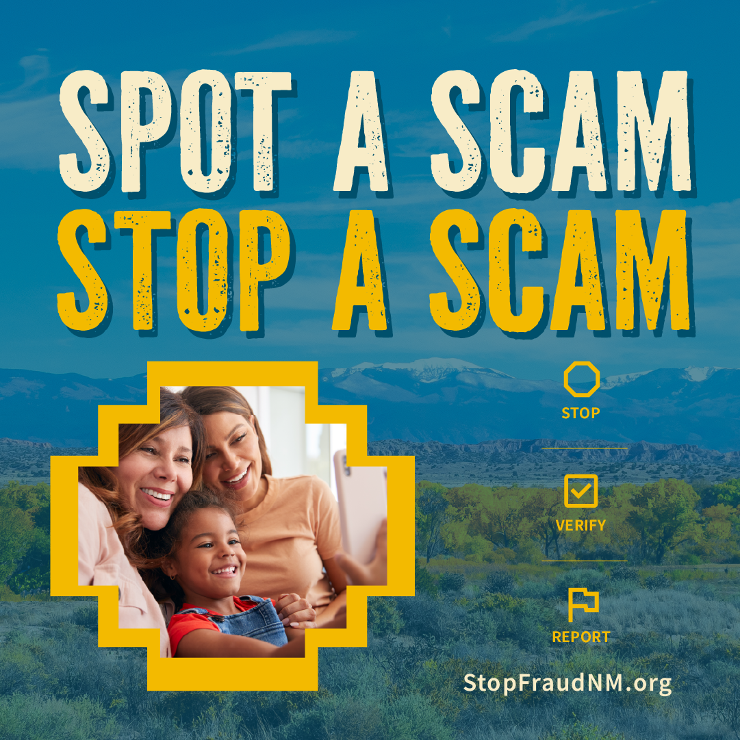 CUANM Fraud Awareness