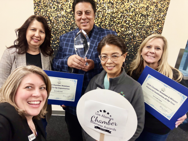 Zia Credit Union Highlights Growth And Community Investment At Annual Meeting