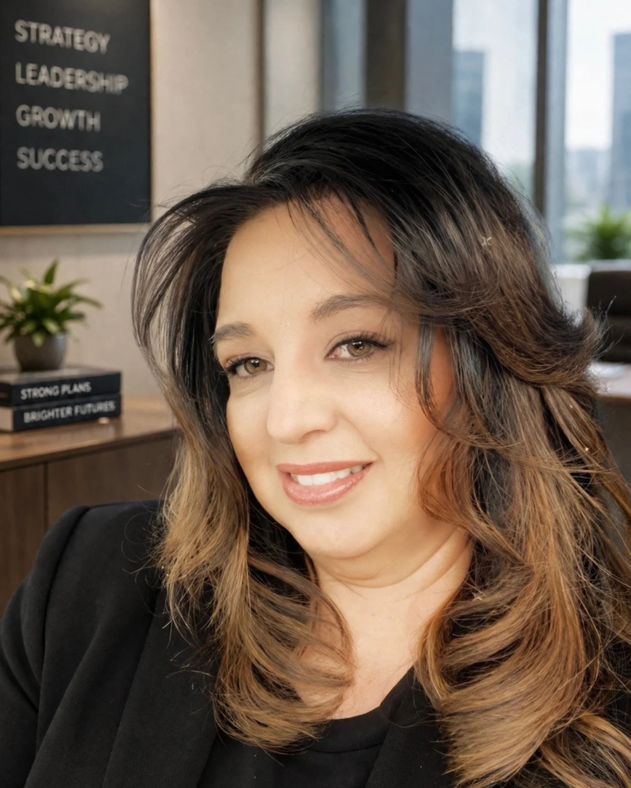 🎉 Happy Work Anniversary, Cindy! 🎉

Today we're celebrating Cindy on her second work anniversary with Zia Credit Union! As the Branch Manager of our Santa Fe branch, Cindy has spent the past two years leading with dedication, supporting our members