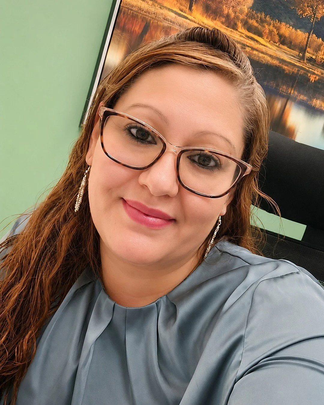 Happy Birthday, Karla! 

Wishing you a birthday filled with all the things you love&mdash;peaceful days fishing, adventures hunting, nights spent camping under the stars, and plenty of beautiful sunflowers along the way. 🎣🏕️🌻

#ZiaCU #TeamZia #Hap