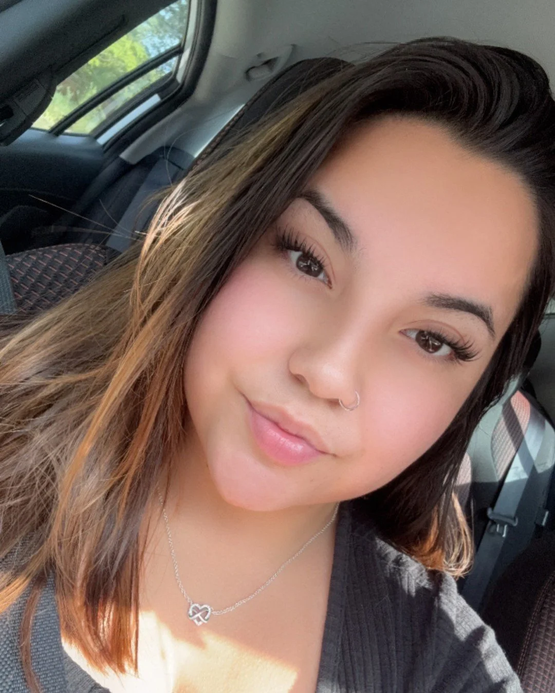 Grateful doesn't even begin to cover it 💛 

Happy Work Anniversary to Cheyenne, who has spent the last 2 years looking out for our members like family. Thank you for everything you do!

#ZiaCU #TeamZia #Ziaversary