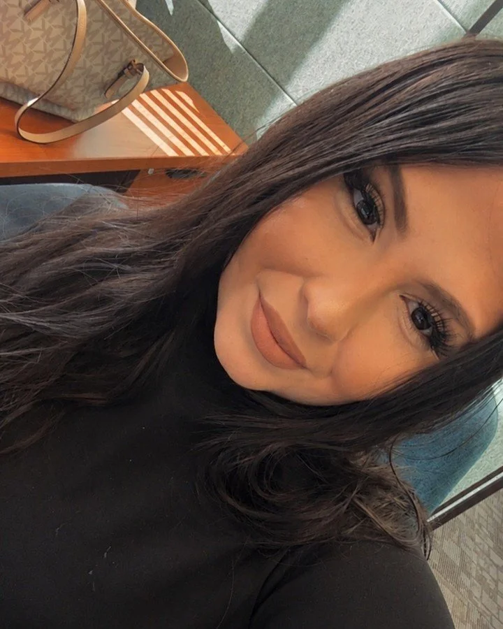 Happy Birthday, Angel!

Whether she's shopping for her next favorite find 🛍️ or hitting the mountain trails on her four-wheeler 🏔️, Angel knows how to enjoy a little adventure and fun!

Wishing you a birthday filled with happiness, laughter, great 