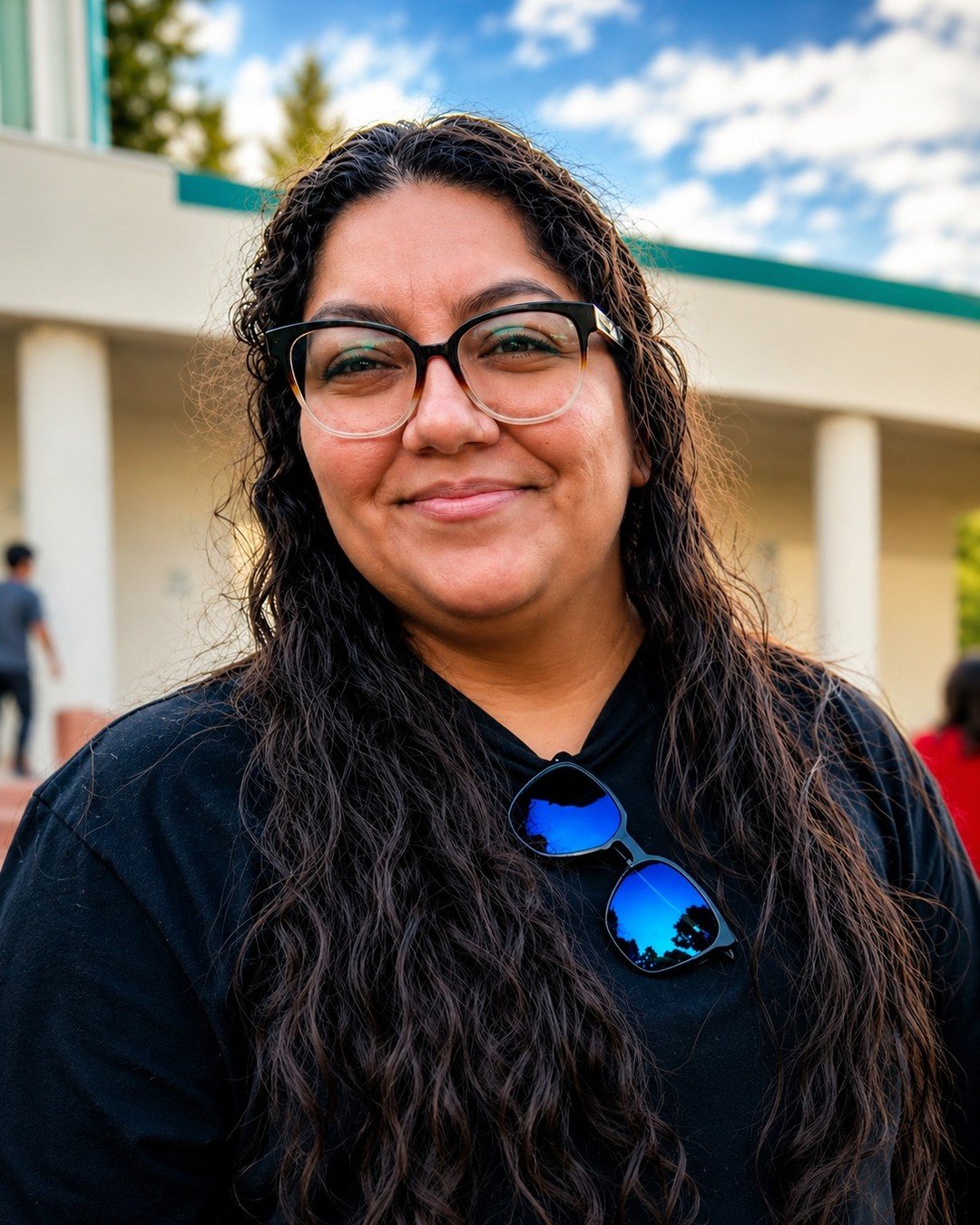 Celebrating 12 years of dedication! 🏡

Happy Work Anniversary to Robin, our Sr. Accounting Specialist at the Los Alamos branch! Your hard work, commitment, and contributions over the years have made a lasting impact on Zia and the communities we ser