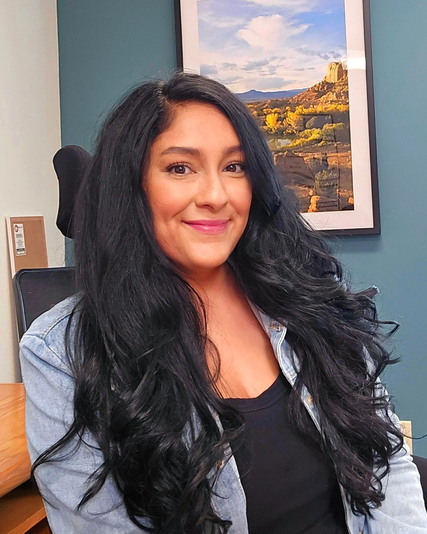 At Zia, it's all about people helping people, and nobody lives that out quite like Ashley! 🤝 

Happy 5-Year Work Anniversary to Ashley, a Zia Sr. Loan Quality Control Specialist! Thank you for the care you bring to our members and our team every day