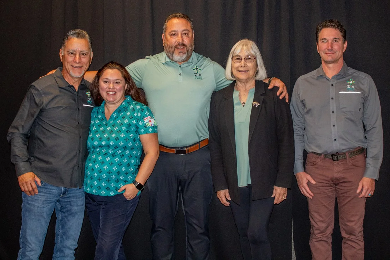 Your Board of Directors: JC Garcia – Chairman. Lawrence Gutierrez – Vice Chair. Matty Perez – Secretary. Tom Tierney – Treasurer. Reyna Salyer – Member-at-Large