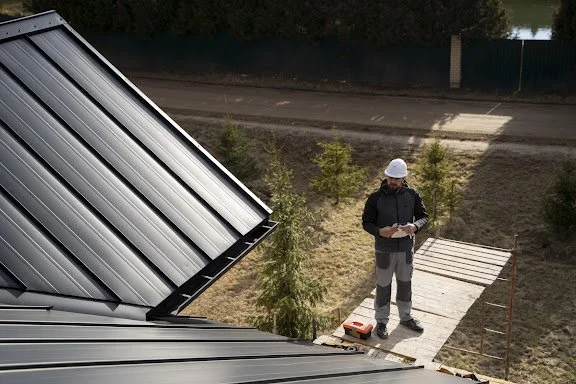 What Roofing Contractors Consider During Roof Repair Estimates 