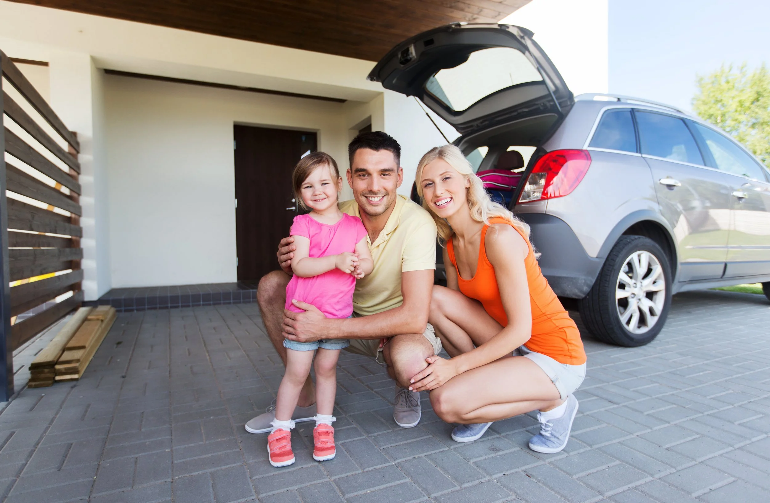 Making the Grade: The Simple Math of Refinancing Your Home or Auto