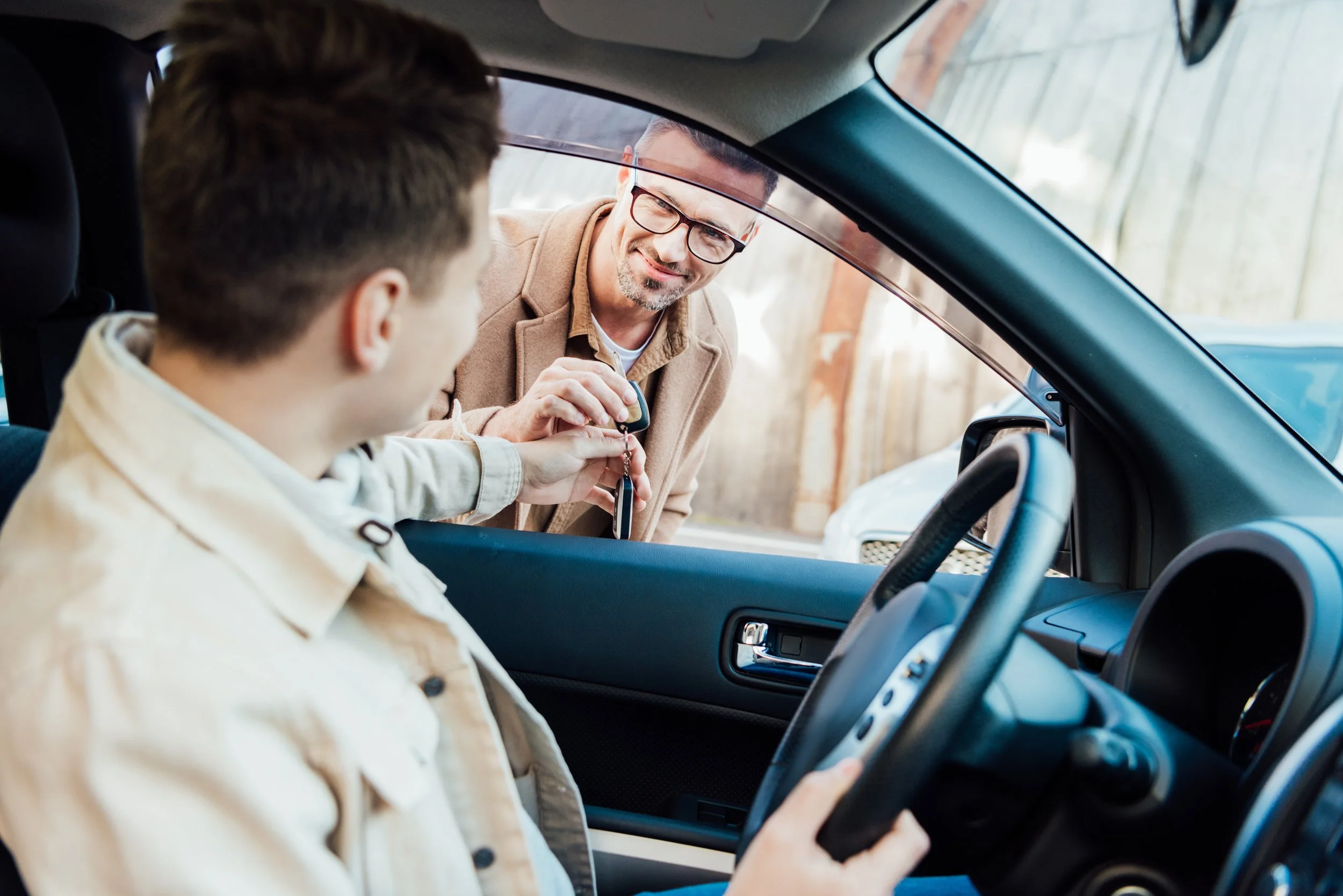 Buying Your First Car: What To Know