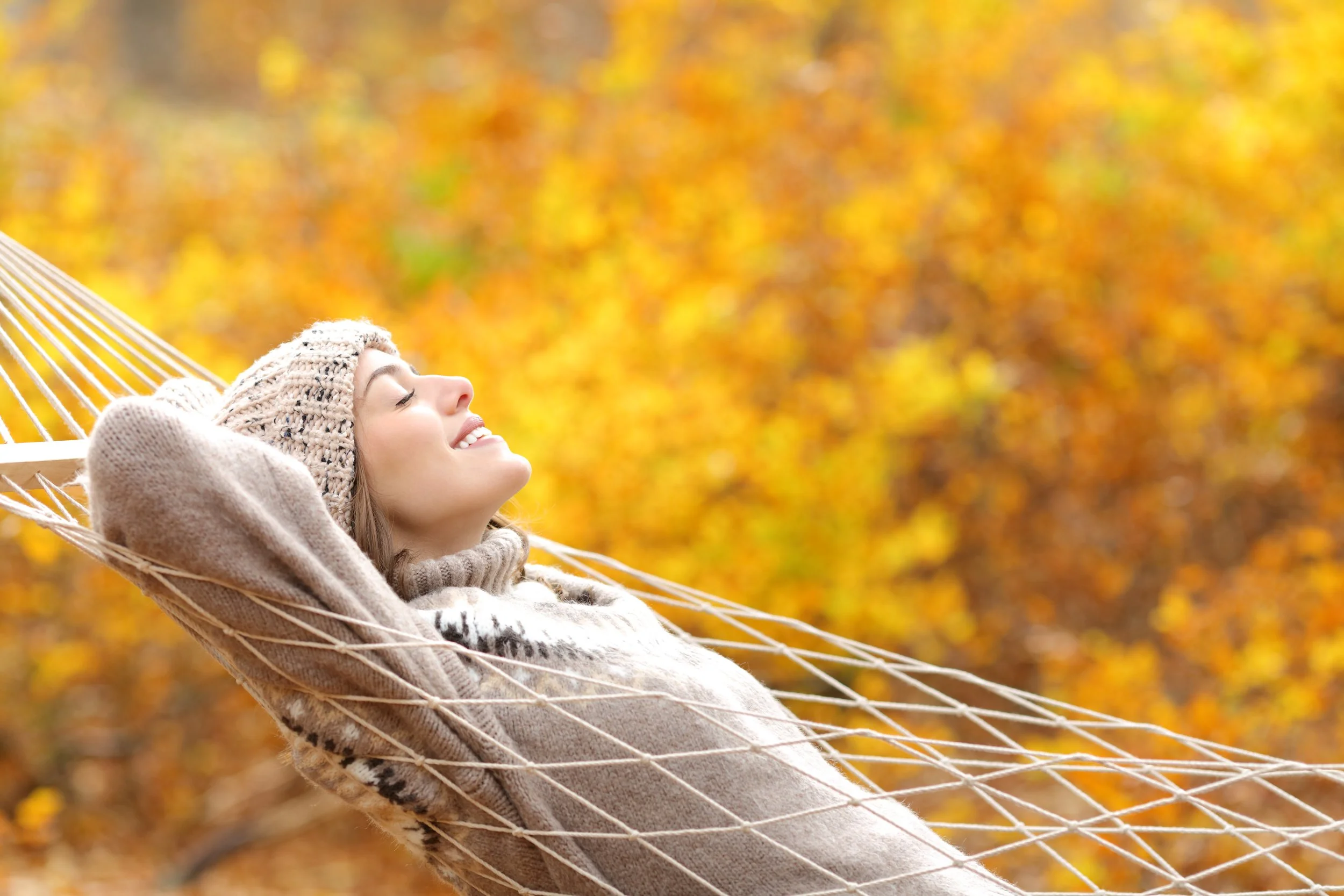 Unwind and Recharge: Affordable         Fall/Winter Getaways!