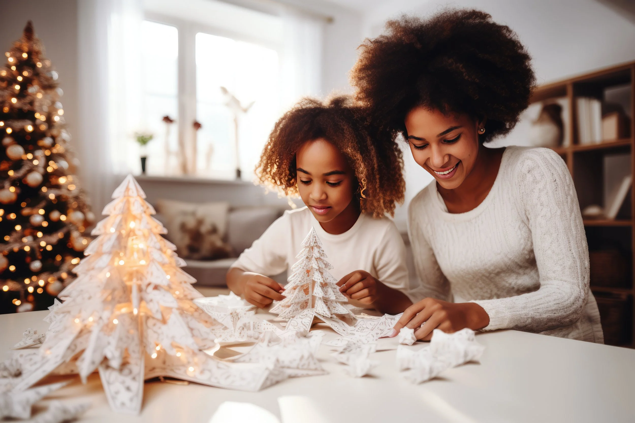 Deck the Halls for Less: Christmas Decorating on a Budget