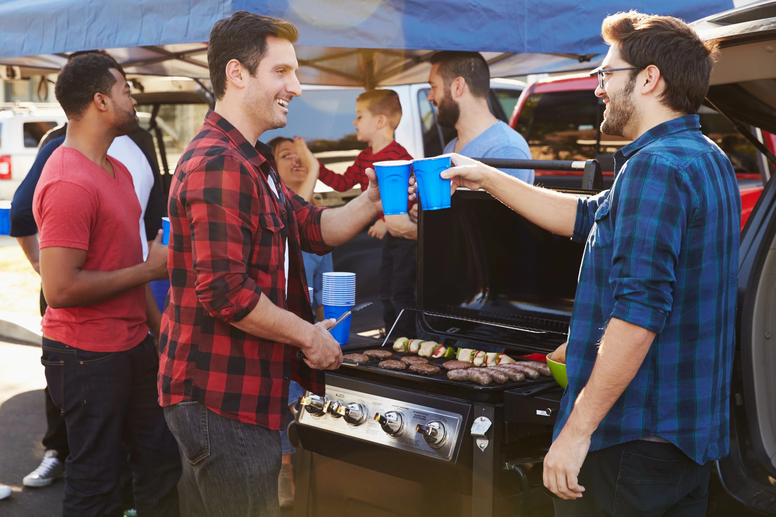 Affordable Fall Fun: Tailgating Tips on a Budget