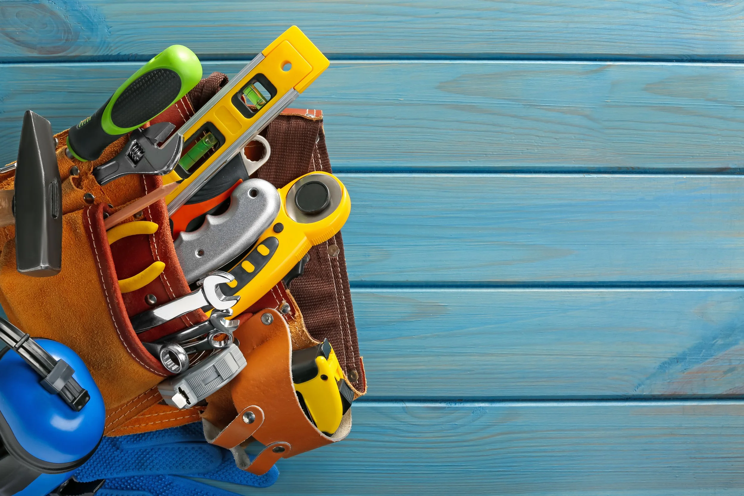 Bounce Back with Ease from the Holidays: Your Financial Recovery Toolkit from Common Trust FCU!