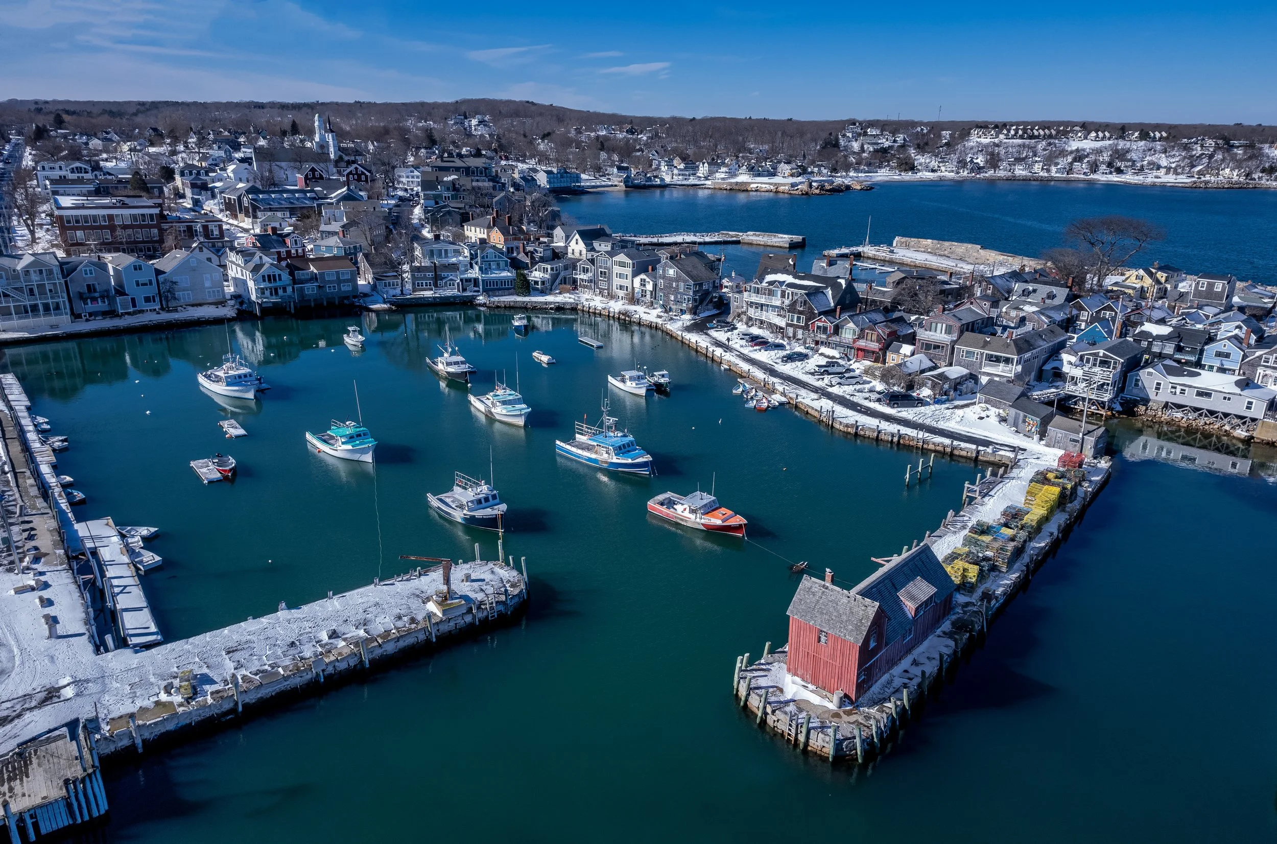 Looking for a relaxing and affordable holiday getaway without leaving the state? 