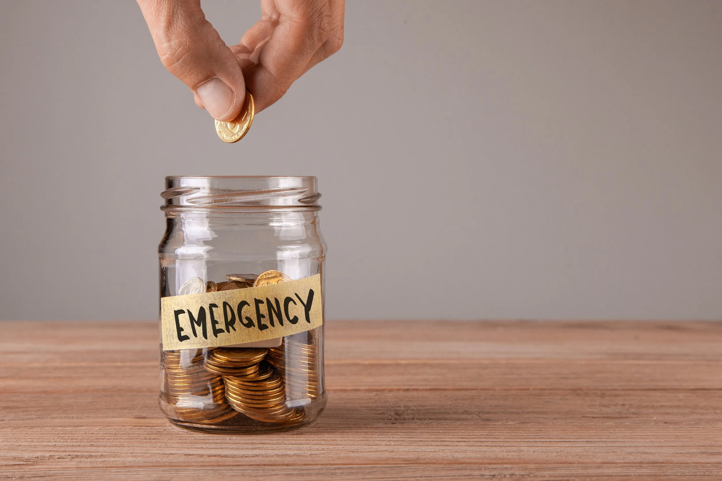 How to Build an Emergency Fund in 2025