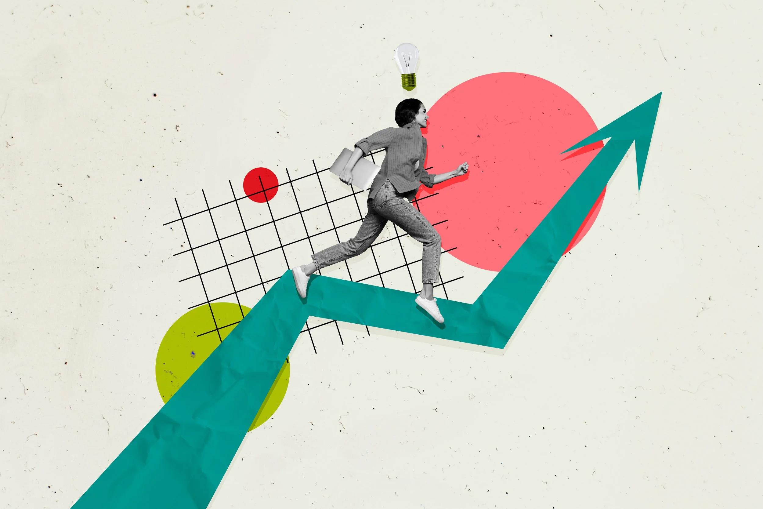 The Power of a Personal Loan: How to Fund Your 2025 Goals