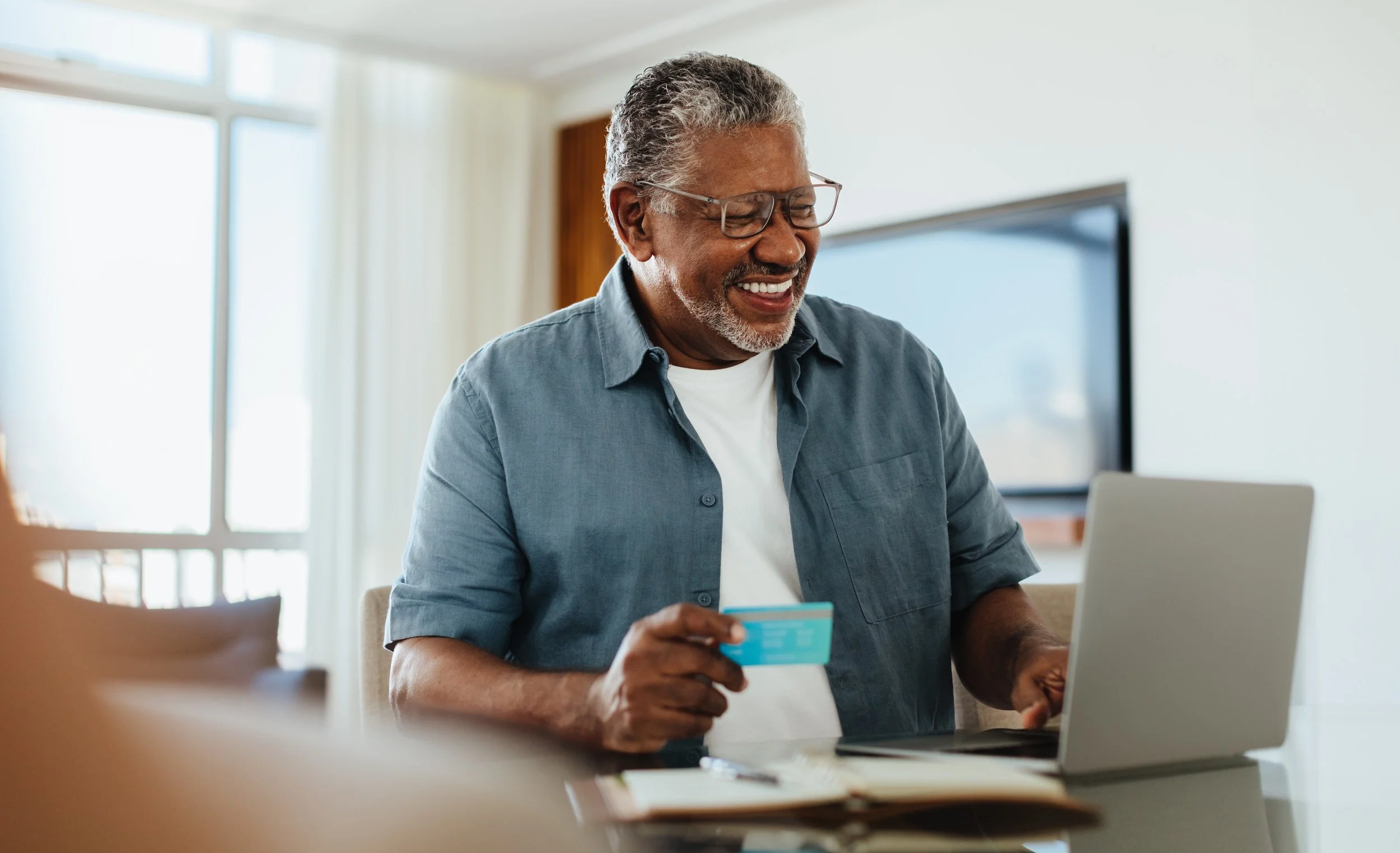 Get Rewarded: Exploring Common Trust CU's Credit Card Perks